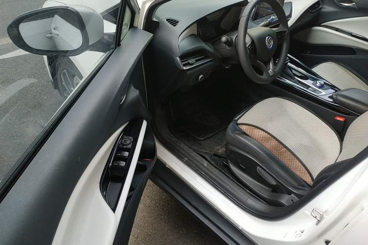 Used Buick Velite 6 2020 Connected Smart Enjoyment PLUS
