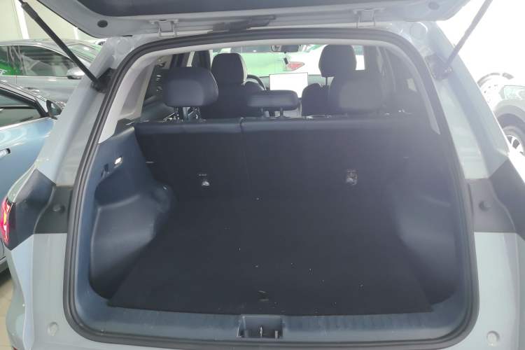 Used  E5 2024 440km Launch Edition
