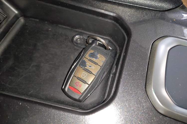 Used Haval H6 2021 1.5 GDIT Automatic Champion Edition