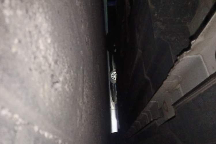 Used Changan UNI-V 2022 1.5T Smart Navigation Version