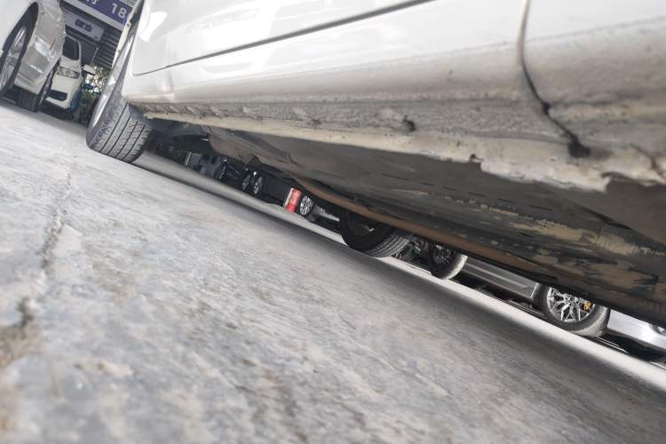 Used Honda Civic 2014 1.8L Automatic Classic Edition
