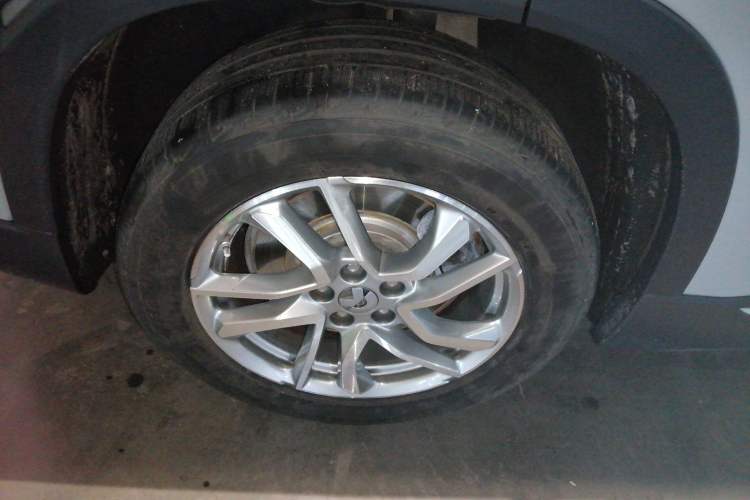 Used Nio ES6 2022 100kWh Sport Edition