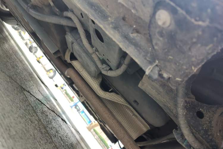 Used Buick Verano 2018 Sedan 15S Automatic Leading Model
