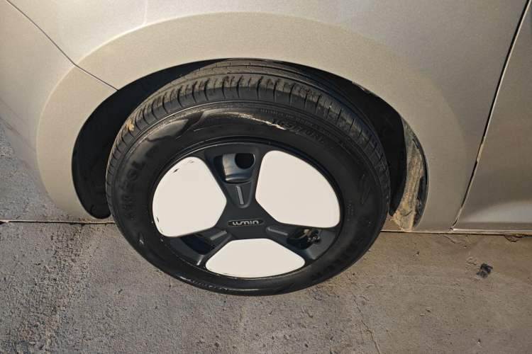 Used  Lumin 2023 205km Xiangqin Version