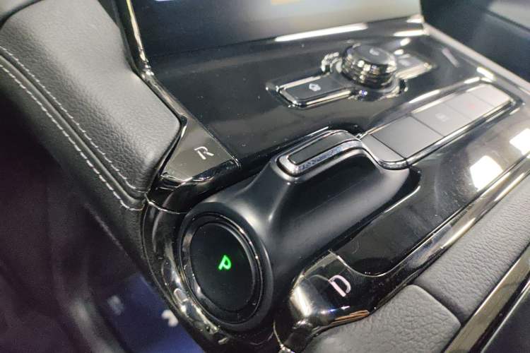 Used Nio ES8 2020 580 km Range 7-Seater Version
