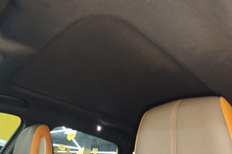 Used BYD Song Pro New Energy 2023 Champion Edition DM-i 110KM Excellence Model
