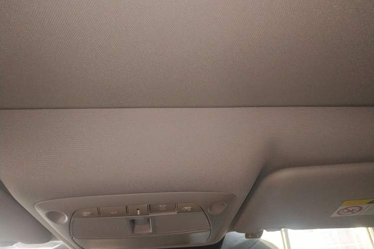 Used Nissan X-Trail 2019 2.0L CVT Smart Connect Comfort Edition 2WD
