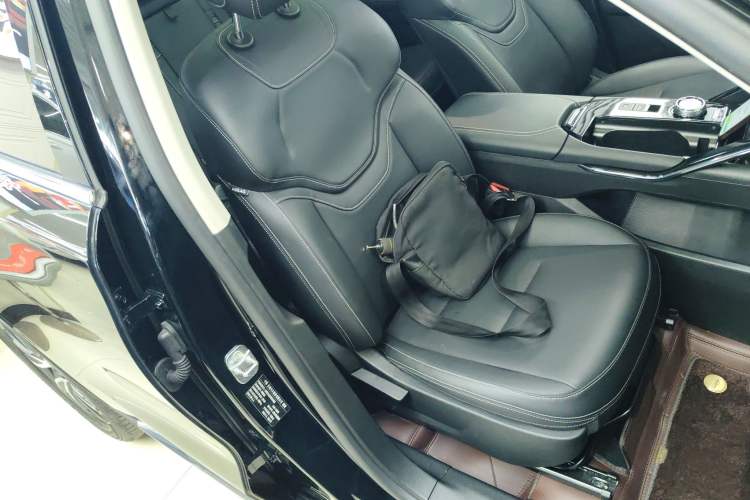 Used Haval H6 2022 3rd Generation 1.5T Automatic Two-Wheel Drive Max
