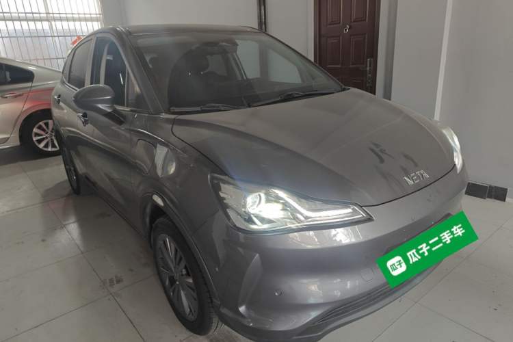 Used NETA V 2022 Pro Long-Range Smart Edition
