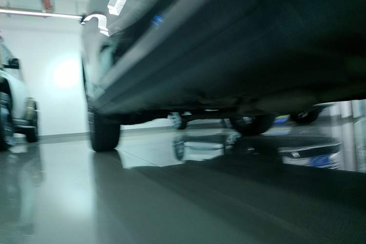 Used GAC Trumpchi GS4 2020 270T Automatic Smart Connectivity Edition