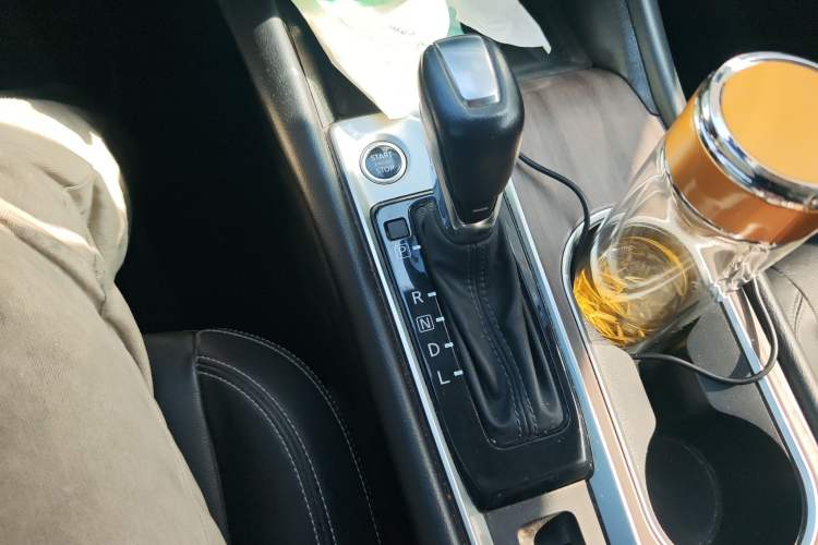 Used Nissan Teana 2021 2.0L XL Comfort Edition