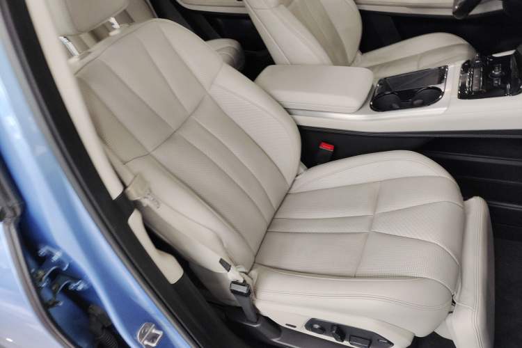 Used Nio ES8 2018 Founder Edition
