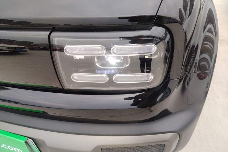 Used Baojun Spark EUV 2026 301km Flagship Edition
