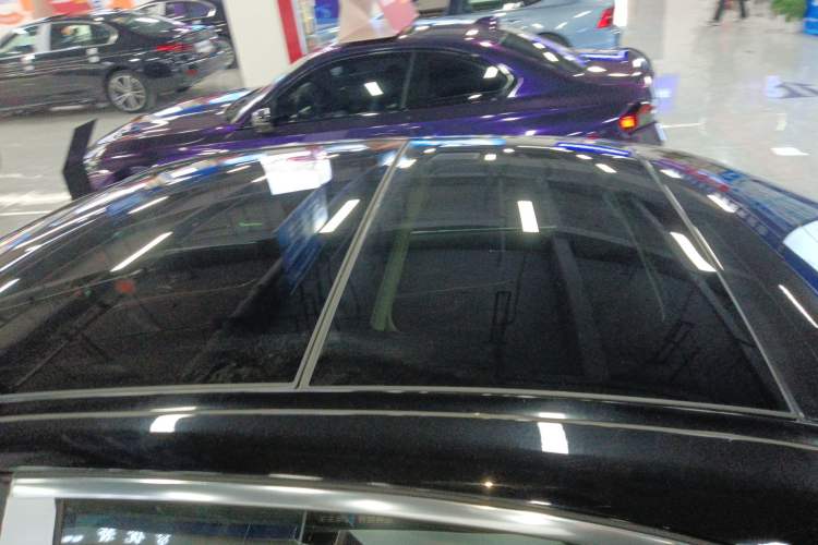 Used Mercedes-Benz E-Class 2021 Facelift E 260 L