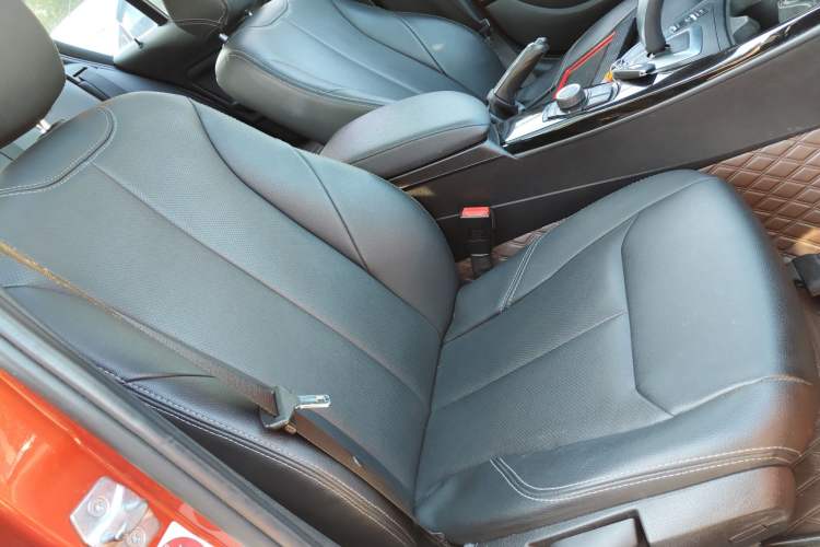 Used BMW 1 Series 2013 Revised 116i Leading Edition
