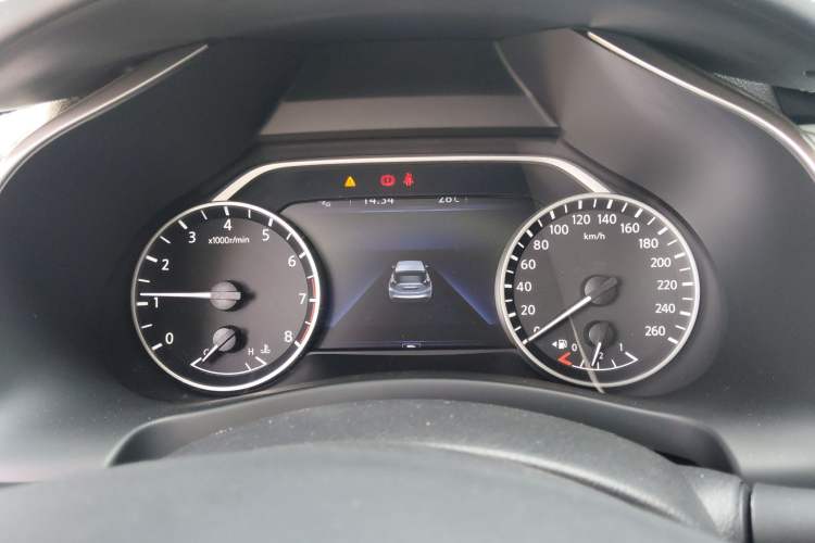 Used Nissan Murano 2021 2.5L XL Two-Wheel Drive Smart Connect Luxury Edition