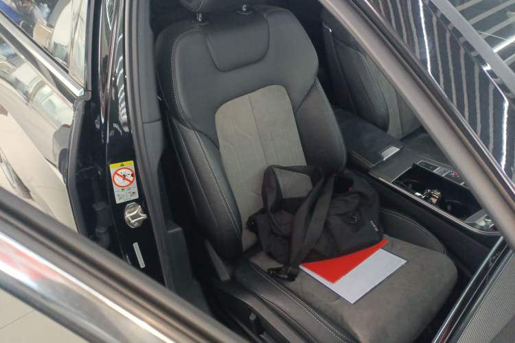 Used Audi A6L 2021 40 TFSI Luxury Dynamic Edition