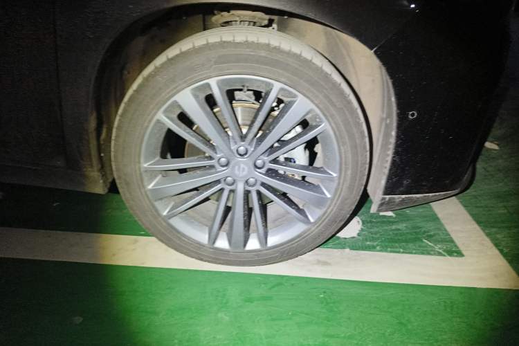 Used Leapmotor C16 2026 Extended-Range 280 LiDAR Version 6 Seats