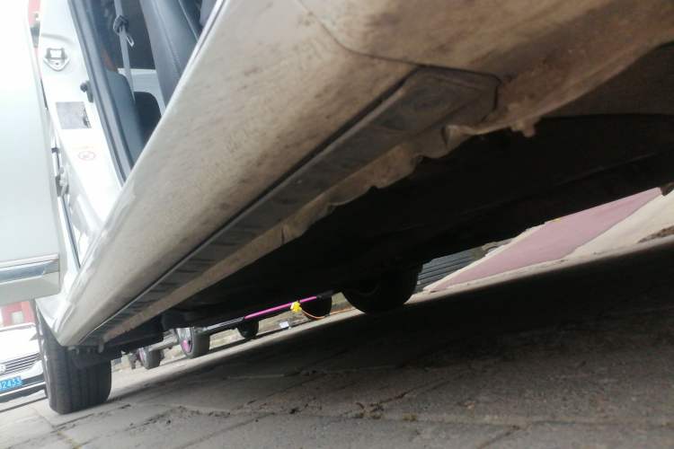 Used Toyota Corolla 2017 Revised Version 1.2T S-CVT GL-i
