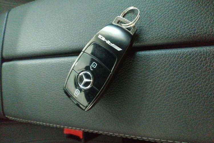 Used Mercedes-Benz A AMG 2022 AMG A 35 4MATIC