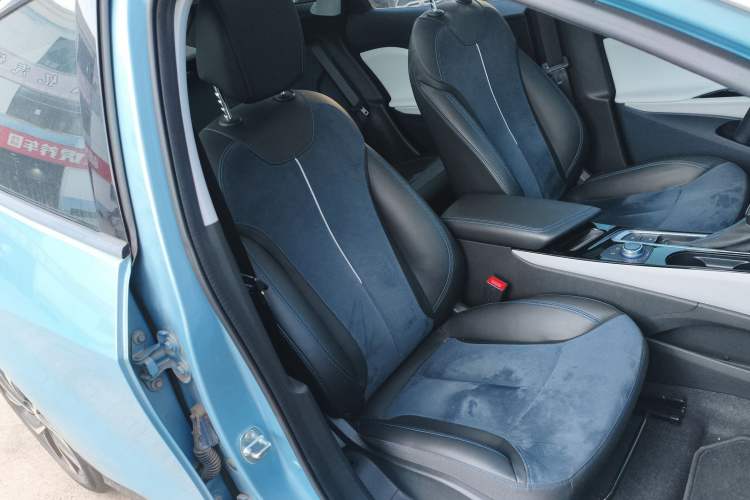 Used Buick Velite 6 2019 Connected & Smart
