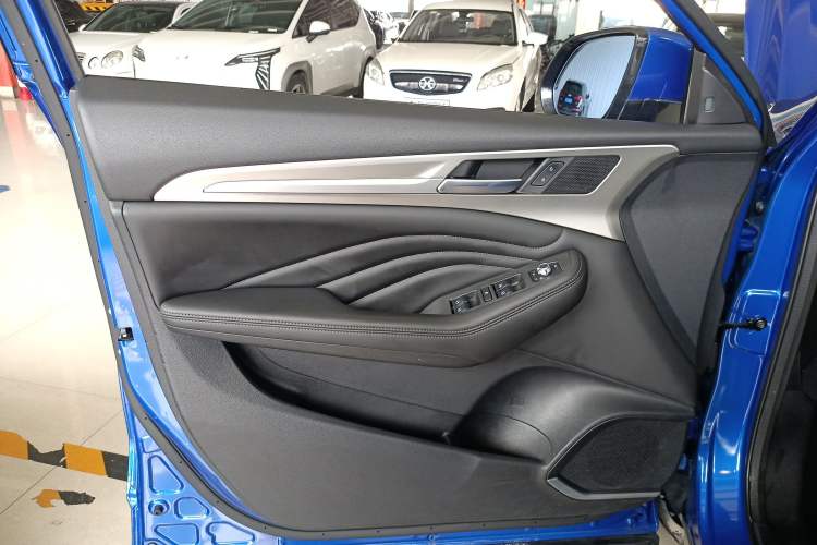 Used Haval F7 2019 1.5T Two-Wheel Drive i-Trend China V Emission Standard
