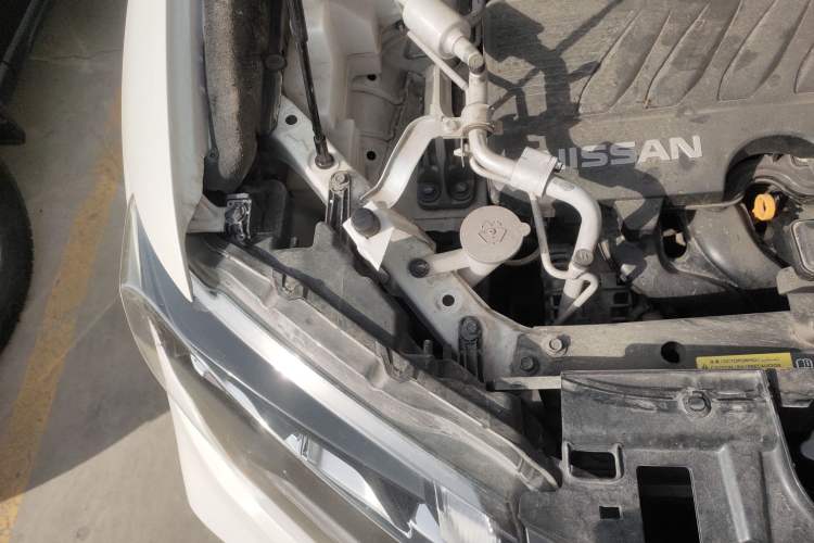 Used Nissan X-Trail 2020 2.0L XL Premium CVT 2WD SmartConnect Luxury Edition
