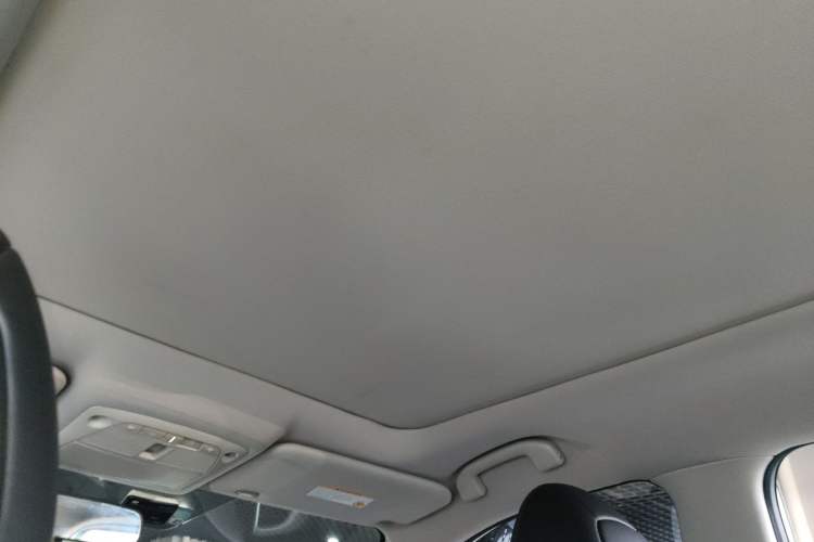 Used Nissan X-Trail 2015 2.0L CVT Comfort MAX Edition 2WD