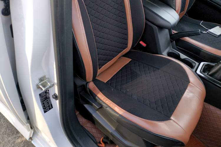 Used Wuling Zhengcheng 2021 1.5T Manual Luxury Version
