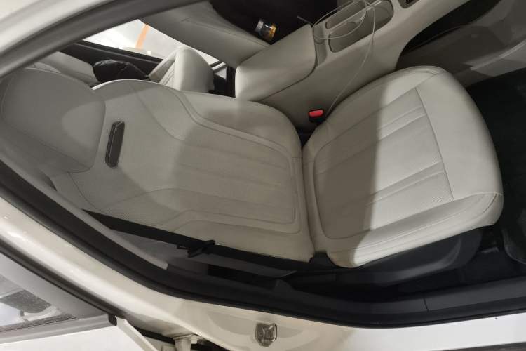 Used Geely Galaxy Geome 2025 310km Youth Edition
