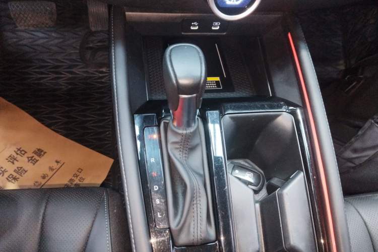 Used Honda Inspire 2023 260TURBO Elite Edition
