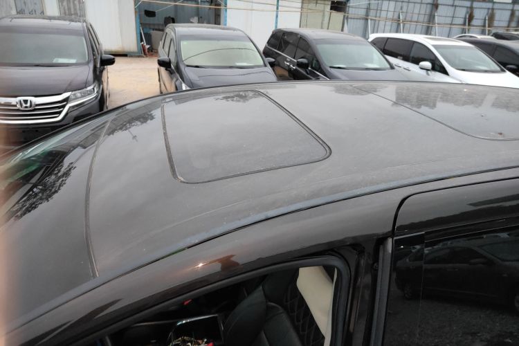 Used Honda Elysion 2019 2.0L Hybrid Supreme Edition