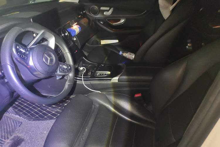 Used Mercedes-Benz C-Class 2020 C 260 L Sport Edition
