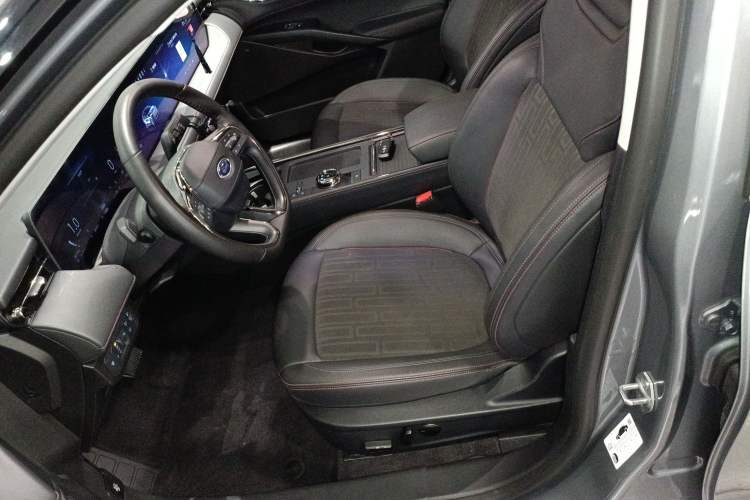 Used Ford Mondeo 2022 Restyled EcoBoost 245 Luxury Version