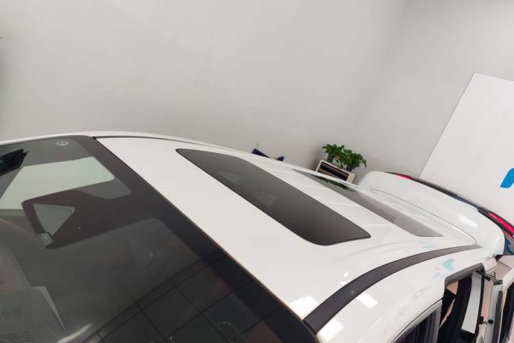 Used GAC Trumpchi M8 2023 Zongshi Series 400T Flagship Edition
