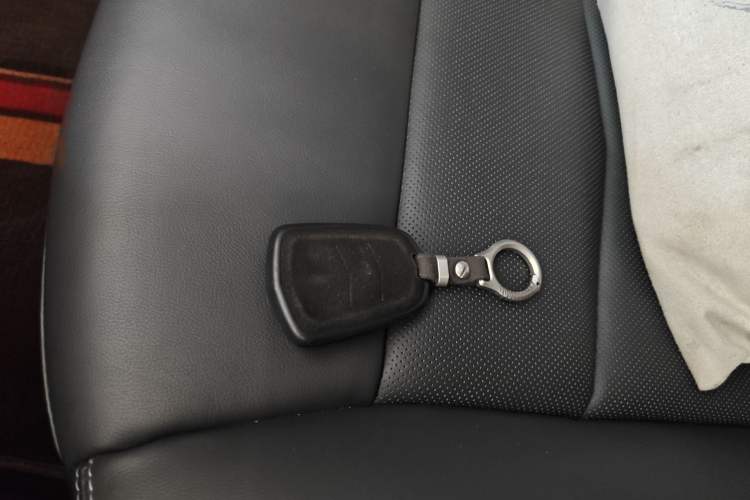 Used Cadillac XT5 2022 2.0T Four-Wheel Drive Premium Edition