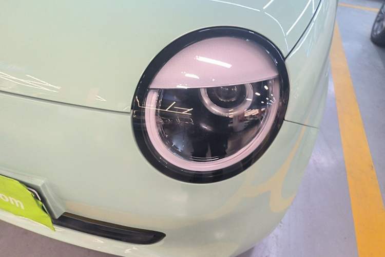 Used  Lumin 2022 210km Sweet Edition