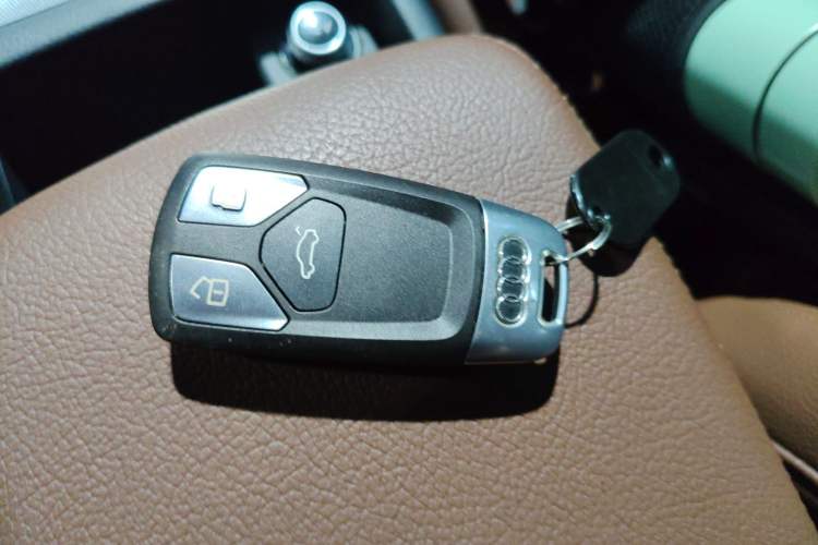 Used Audi A5 2017 Sportback 45 TFSI Fashion Model