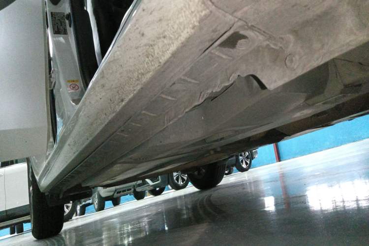 Used Toyota Levin 2016 Dual-Engine 1.8H GS E-CVT Elite Model with Sunroof
