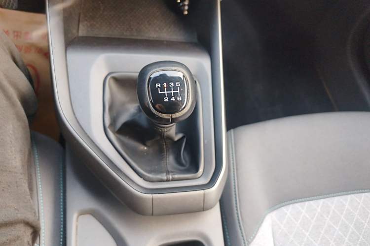 Used Baojun RC-5 2020 1.5L Manual Zhiyao Elite Edition
