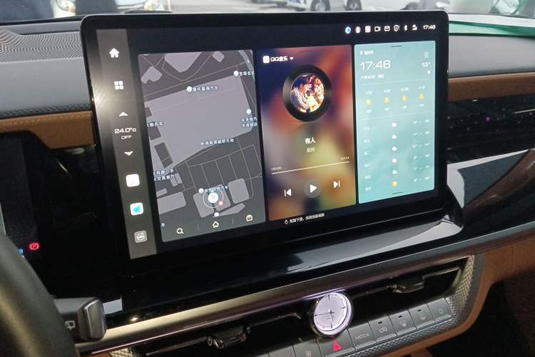 Used Tank 500 New Energy 2023 Hi4-T
