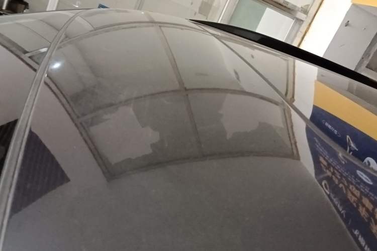 Used Changan CS75 PLUS 2021 1.5T Automatic Luxury Version