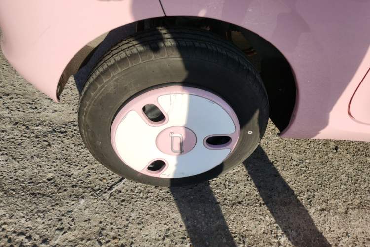 Used Bestune Pony 2025 222km Lightning Horse