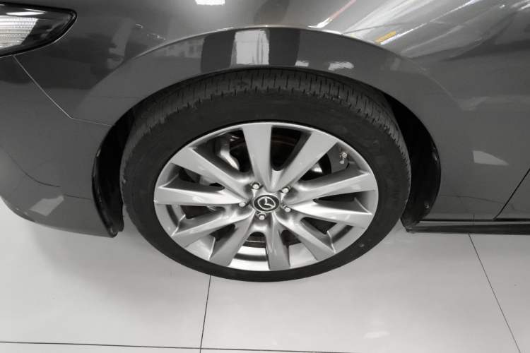 Used Mazda Mazda 3 Axela 2020 2.0L Automatic Zhiya Edition
