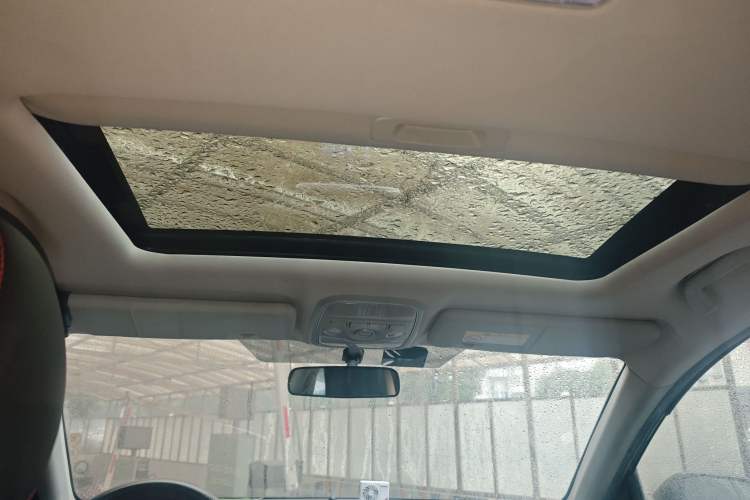 Used Haval M6 2018 1.5T Manual Two-Wheel Drive Elite Model