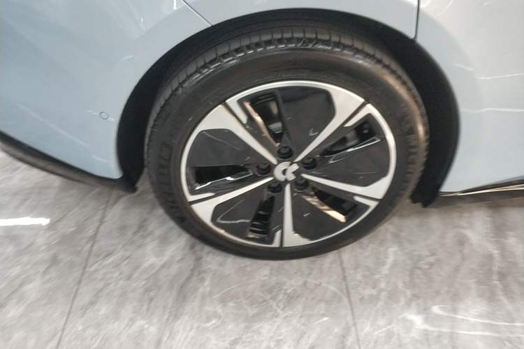 Used Nio ET5T 2025 75 kWh Touring
