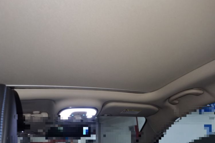 Used BYD Yuan New Energy 2019 EV360 Smart Connect Leading Model
