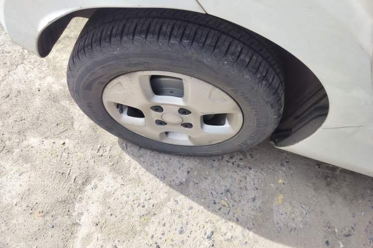 Used Roewe Clever 2021 302km Excellence Edition
