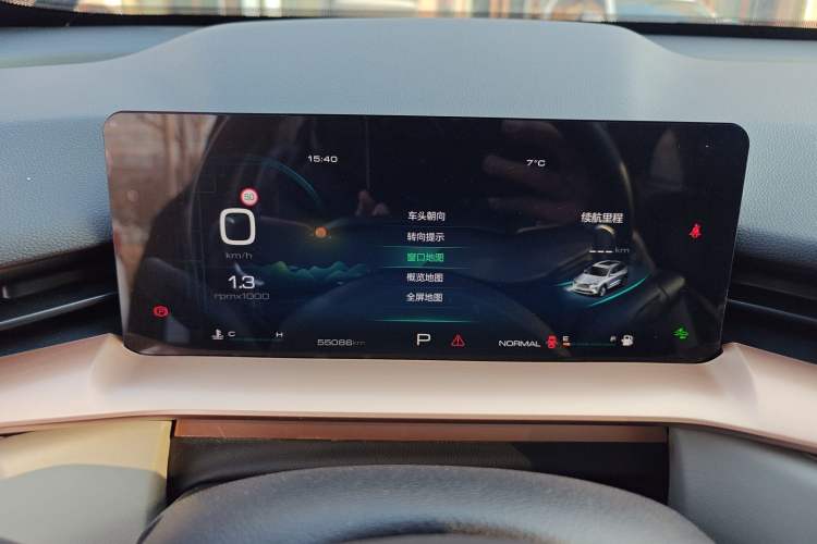 Used Haval H6 2021 3rd Generation 1.5T Automatic Two-Wheel-Drive Supreme