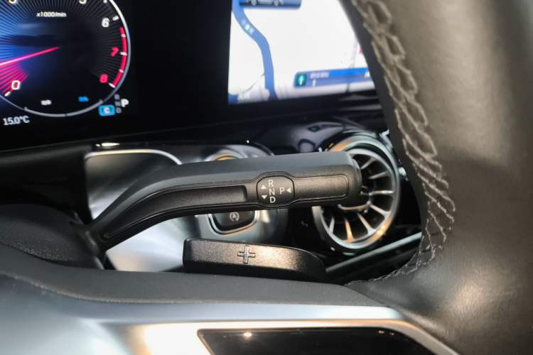 Used Mercedes-Benz GLB 2024 GLB 220 Fashion Model